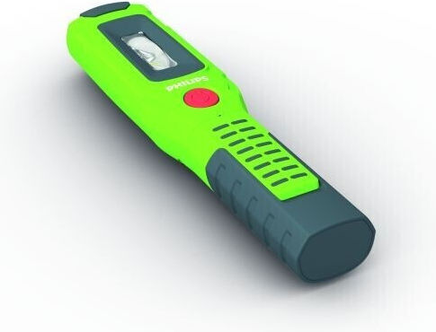 Philips Φακός LED με Μέγιστη Φωτεινότητα 200lm Xperion 3000