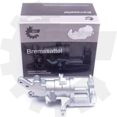 Лява Задна Спирачна Апарата Honda Accord V Rover 600 43013sn7g00 43013-sn7-g00