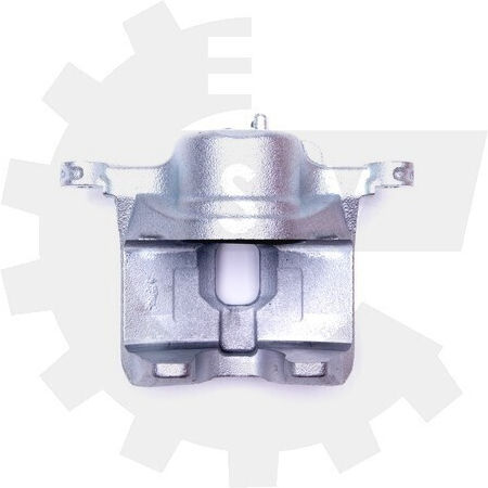 Δαγκανα Εμπροσθιου Δεξιου Φρενου Honda Civic V Vi Crx Iii Logo 45018s04003 45018s04003