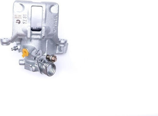 Bremssättel Zurück Links Ford Granada Scorpio I Sierra 6513466