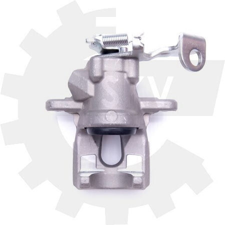 Right Rear Brake Caliper Toyota Auris Corolla Prius
