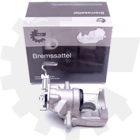 Right Rear Brake Caliper Toyota Auris Corolla Prius