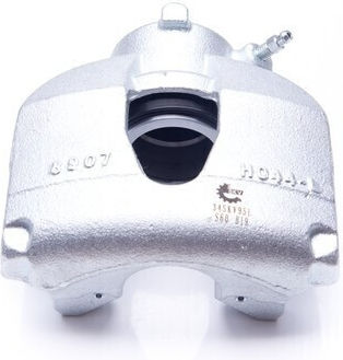 Front Left Brake Caliper Renault Laguna II 7701049091