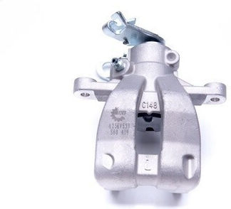 Linke Zurück Bremssättel Alfa Romeo Mito 77364989