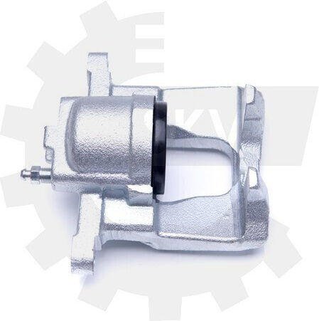 Αριστερή Πίσω Δαγκάνα Dodge Nitro Jeep Cherokee 68003778aa