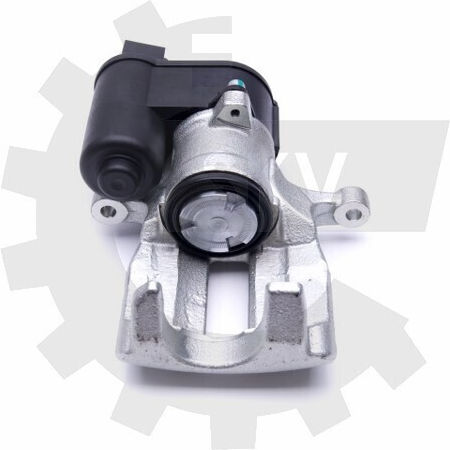 Etrieri De Frână Partea Din Spate Dreapta Volvo S60 Xc60 36001377 36001377
