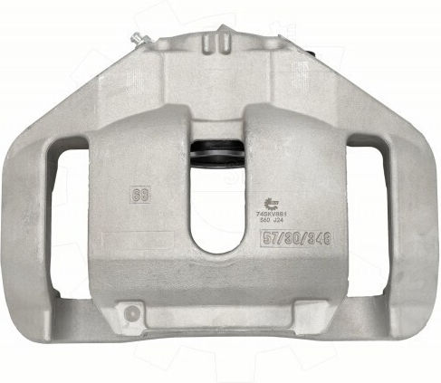 Vordere Linke Bremssättel Für BMW Serie 3 34 11 6 773 201