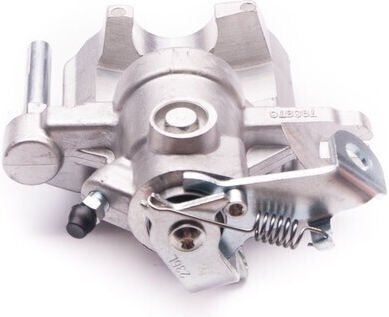 Bremssättel Zurück Links Opel Astra G Zafira A 9193980 9193980