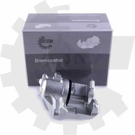 Right Front Brake Caliper Citroen Berlingo Peugeot Partner