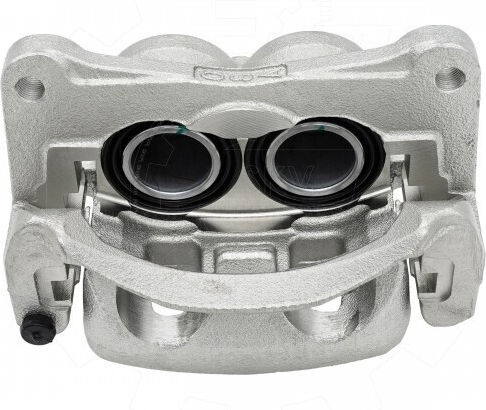 Front Left Brake Caliper Support Bracket Mitsubishi Pajero Ii Iii Iv Mr510537
