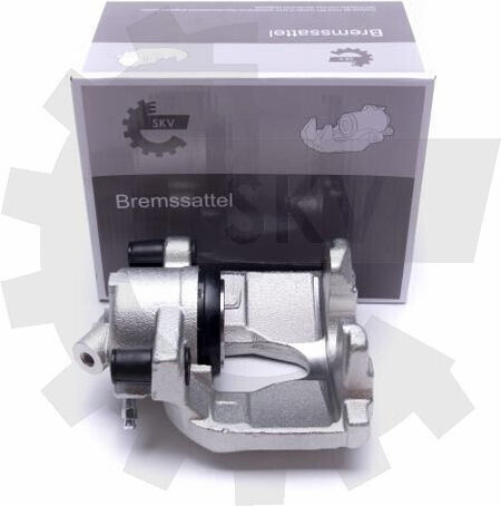 Etrier De Frână Stânga Față Renault Scenic Ii Grand Scenic Ii 7701065278 7701065278