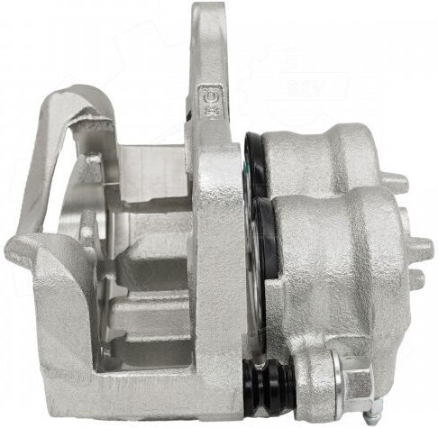 Front Left Brake Caliper Support Bracket Mitsubishi Pajero Ii Iii Iv Mr510537