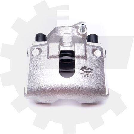 Front Left Brake Caliper Fiat Albea Doblo Palio Strada