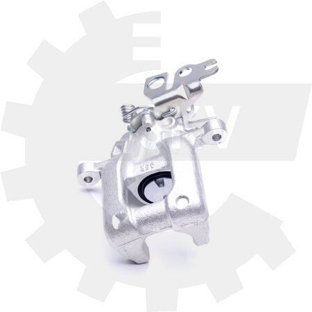 Дясна Отзад Спирачна Апарата Vw Caddy Iii 2k5615424 2k5615424
