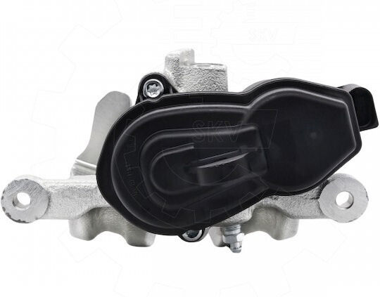 Отзад Лява Спирачна Апарата Мотор Audi E-tron Q7 Q8 4m0615403a