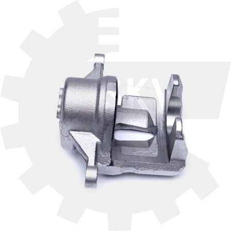Linke Vorderbremssättel Hyundai I30 58110-2l500 581102l500