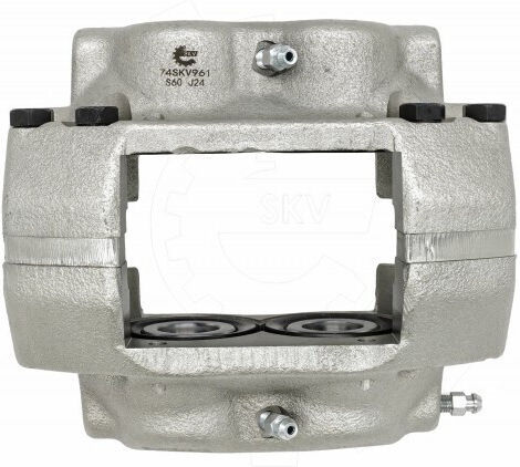 Vorderseite Linke Bremssättel Für BMW Serie 5 6 34 11 1 119 021