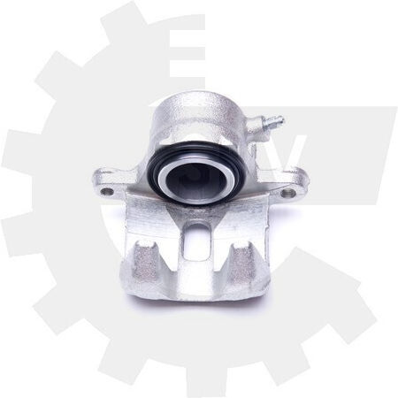 Mazda MX-5 Vorderseite Bremssättel