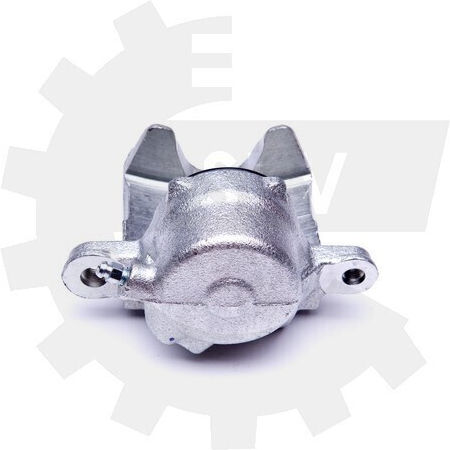 Mazda MX-5 Vorderseite Bremssättel