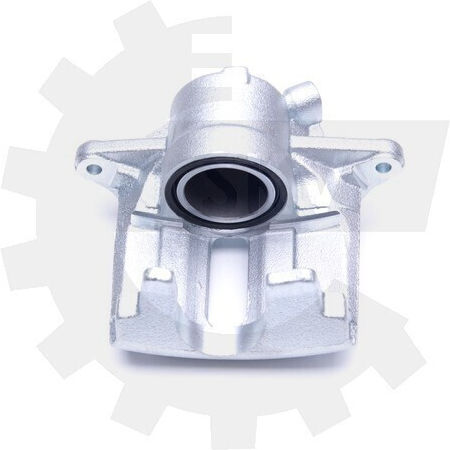 Δεξιος Εμπροσθιος Δαγκανας Φρενου Renault Megane Ii Scenic Ii Grand Scenic Ii 7701207686 7701207686