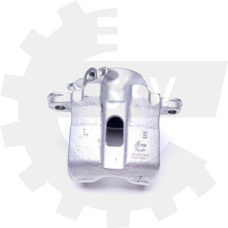 Mazda MX-5 Vorderseite Bremssättel
