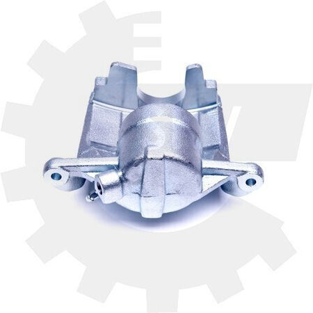 Δεξιος Εμπροσθιος Δαγκανας Φρενου Renault Megane Ii Scenic Ii Grand Scenic Ii 7701207686 7701207686