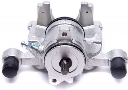 Car Brake Caliper Back Left Ford Galaxy III Kuga II Mondeo V S-Max 2209656 Without Motor