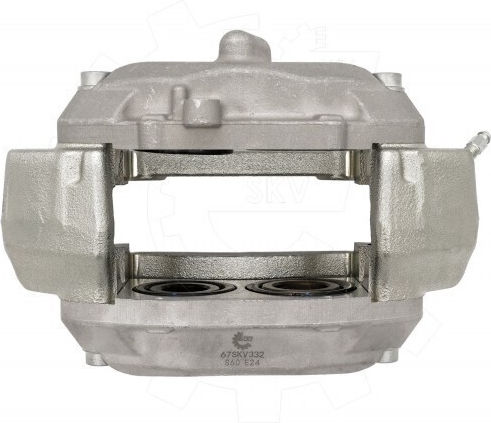 Right Front Brake Caliper Mercedes-Benz CLS SL E-Class S-Class 0024202283