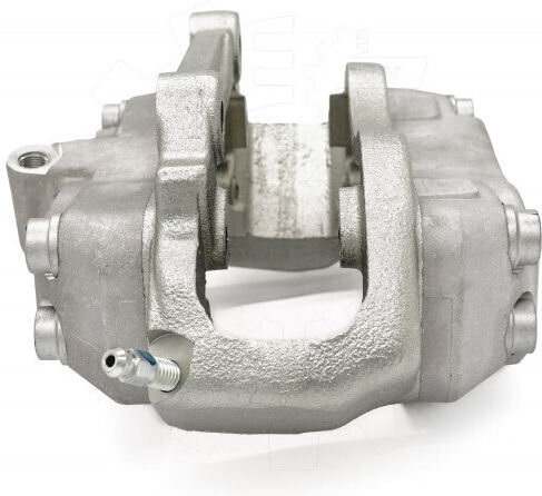 Right Front Brake Caliper Mercedes-Benz CLS SL E-Class S-Class 0024202283