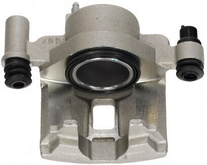Mazda Premacy 1999 Front Left Brake Caliper Without Arm Ga5r33990b