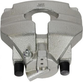 Volkswagen Transporter T5 03 Front Left Brake Caliper Without Base 60mm 7l6615123f