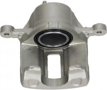 Спирачна Апарата Hyundai Elantra Iii 00 Предна Лява Без Конзола 581802da10