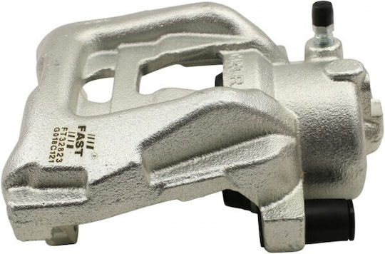 Fiat Doblo 09 Vorderseite Rechte Bremssättel Ohne Arm 1.3 1.6 Jtd