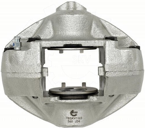 Отзад Лява Спирачна Апарата Mercedes-Benz 123 S-Class SL 000 423 70 98