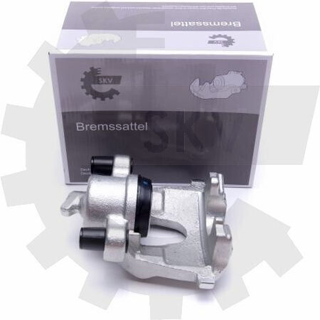 Etrier De Frână Dreapta Față Dacia Logan I Ii Sandero Ii Renault Clio Iv 410014752r 410014752r
