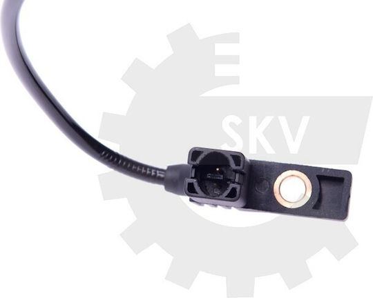 Senzor ABS Partea Din Spate Stâng Mercedes Viano Vito A6394409734 A6394409734
