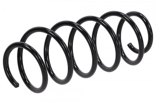 Fahrwerk Federn Vw Fox Hatchback 2003-2015 1.4l Hatchback