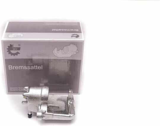 Etrier De Frână Partea Din Spate Dreapta Pajero Iii Iv Mr510542