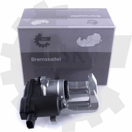 Спирачна Апарата Отзад Дясна Land Rover Рейндж Роувър Ивок Lr027126 Lr027126