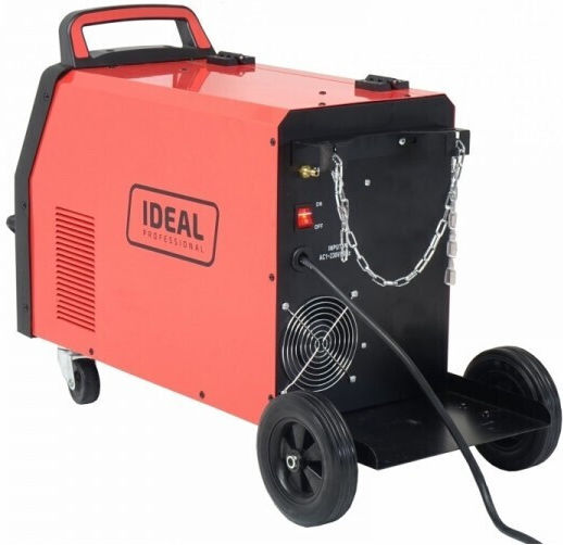 Ideal Поялник Газов
