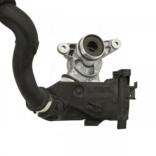 Mercedes-Benz Motor-Kragen Ventil für den Motorraum Cls E-Klasse GLE S M X A6420103707
