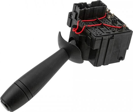 Steering Switch Dacia Dokker Express Box Body MPV 2012-0 1.5L Van Dacia Dokker Express Box Body MPV 2012-0 1.6L Van Dacia Dokker Express Box Body MPV 2012-0 1.2L Van
