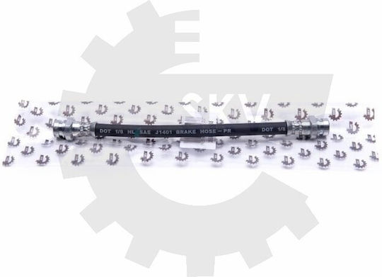 Οπίσθιος Σωλήνας Φρένων Mb950626 Mitsubishi Carisma Space Star Mb950626