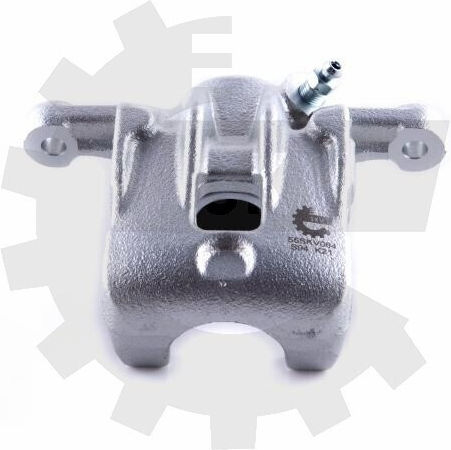 Δαγκάνα Φρένων Πίσω Δεξιά Hyundai Getz 584001c800 58400-1c800