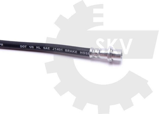 Bremsschlauch Vorne Toyota Yaris Yaris Umkehr