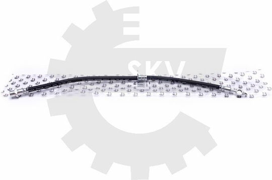 Bremsschlauch Vorne Toyota Yaris Yaris Umkehr