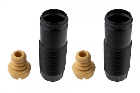 Shock Absorber Dust Protection Set Nissan Primera 1990-1996 1.6l Sedan Nissan Primera 1996-2001 2.0l Sedan Nissan Primera 1996-2001 1.8l Sedan