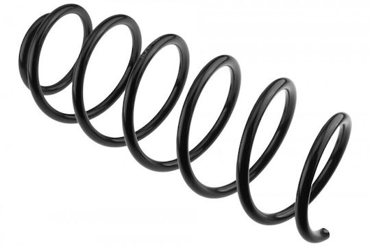 Suspension Springs Ford Mondeo III 2000-2007 2.2L Hatchback Ford Mondeo III 2000-2007 2.5L Hatchback Ford Mondeo III 2000-2007 2.0L Hatchback