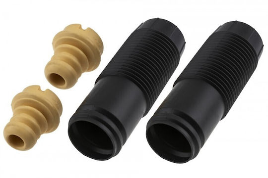 Shock Absorber Dust Protection Set Nissan Primera 1990-1996 1.6l Sedan Nissan Primera 1996-2001 2.0l Sedan Nissan Primera 1996-2001 1.8l Sedan