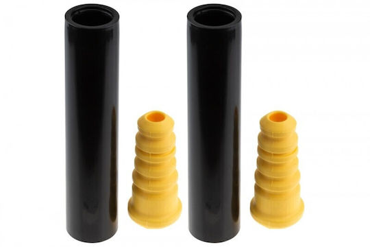 Shock Absorber Dust Protection Set Ford C-max 2007-2010 2.0l Mpv Ford C-max 2007-2010 1.8l Mpv Ford C-max 2007-2010 1.6l Mpv